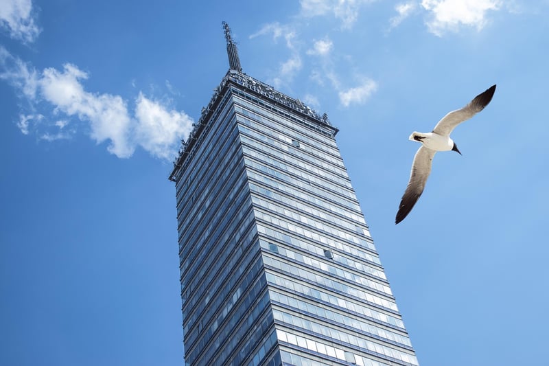 Latin American Dishes